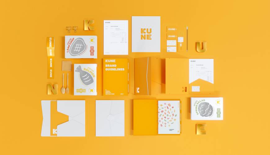 西林区画册设计的品牌投资回报率