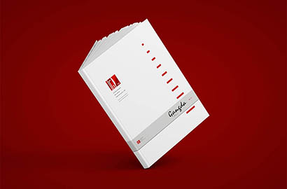 画册设计主要的关注点是什么