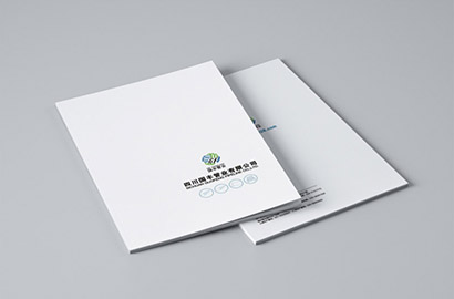 西林区画册设计：以纸为媒，镌刻城市的精神图腾