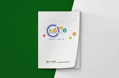 西林区画册设计：以场景为媒，打造城市体验的全新入口